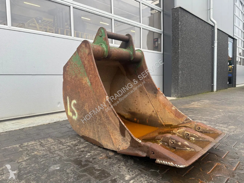 تجهيزات الأشغال العمومية Eurosteel S60