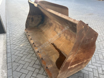 Skovl Liebherr