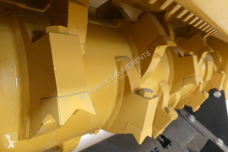 تجهيزات الأشغال العمومية Plaisance Equipements