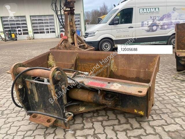 Vybavenie stavebného stroja  (5688) 2.20 m GLV...