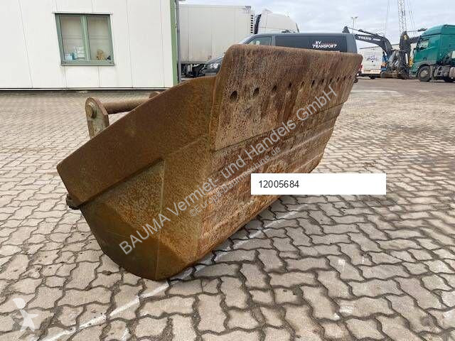 تجهيزات الأشغال العمومية Lehnhoff (5684) 1.80 m...