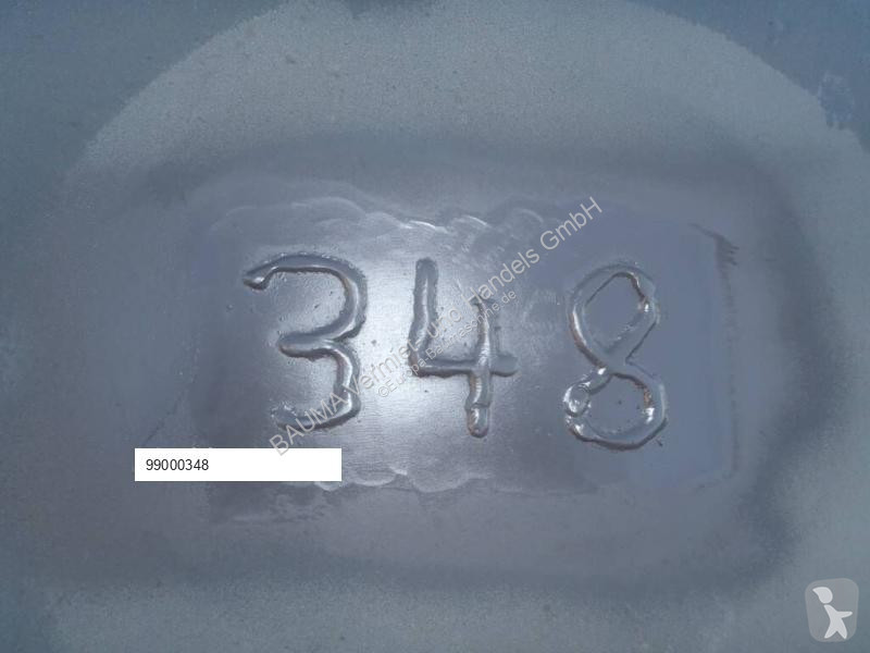 Vybavenie stavebného stroja  (0348) 2.8 cbm...
