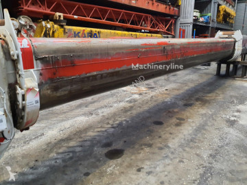 Brazo de elevación Liebherr