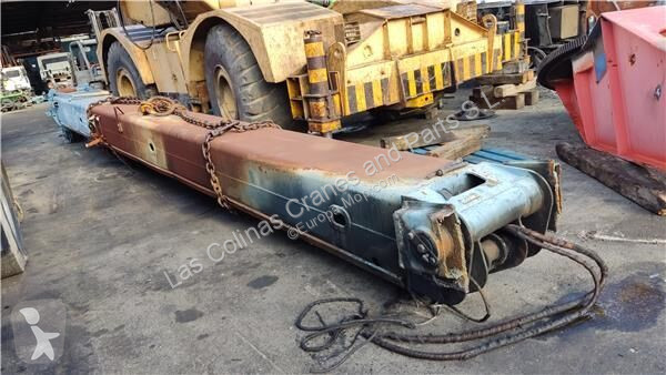 Vybavenie stavebného stroja Liebherr Bras pour...