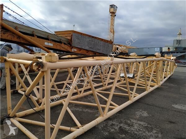 Équipements TP  Bras pour grue Luna GC-200/32 A