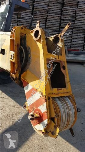 Vybavenie stavebného stroja Liebherr Bras pour...