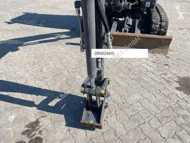 تجهيزات الأشغال العمومية Lehnhoff (99002640)...