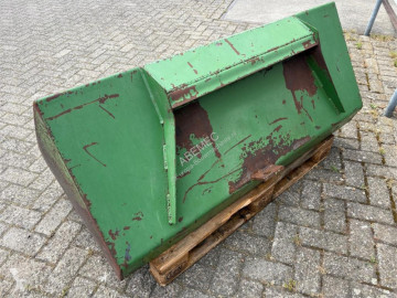 Udstyr til anlægsarbejder
