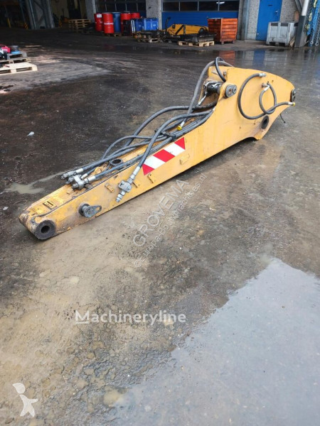 Vybavenie stavebného stroja Liebherr Stick 3.05M