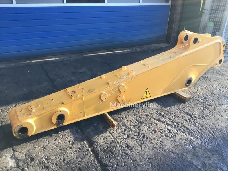 Vybavenie stavebného stroja Liebherr Stick 2,4 M