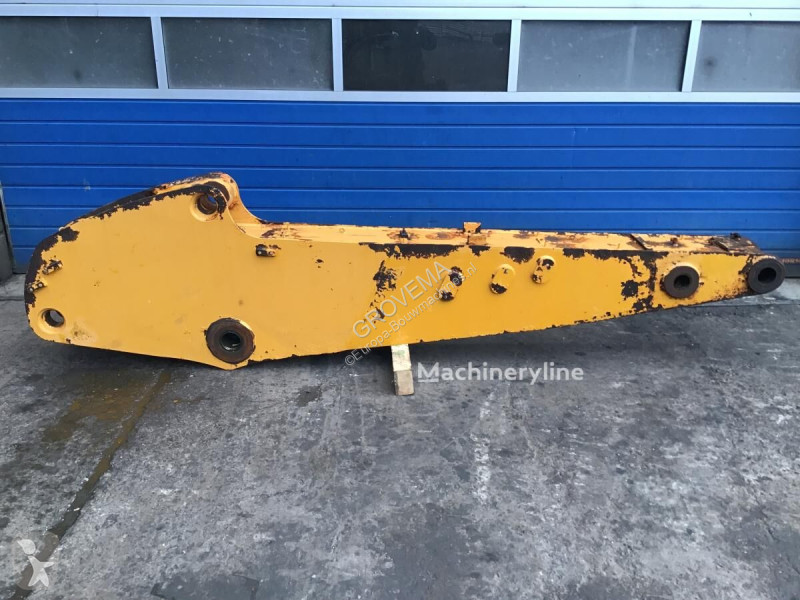Vybavenie stavebného stroja Liebherr Stick