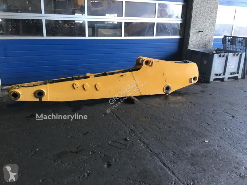 Vybavenie stavebného stroja Liebherr Stick 3 M