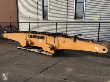 Hefarm Liebherr
