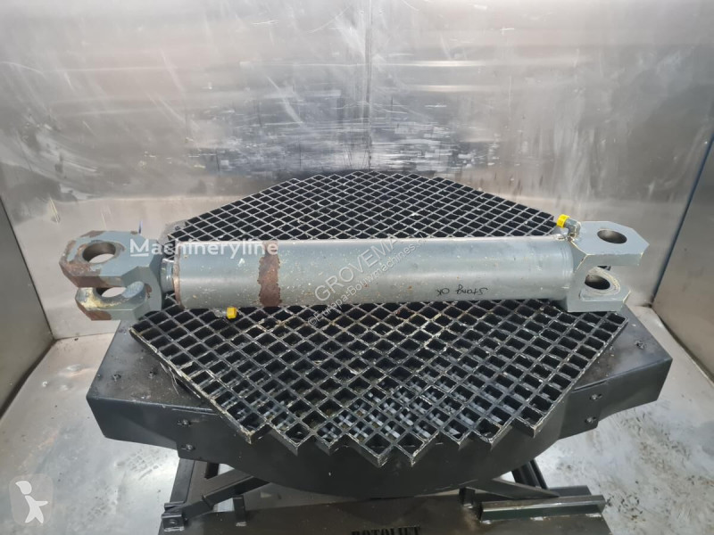 Vybavenie stavebného stroja Liebherr Cylinder