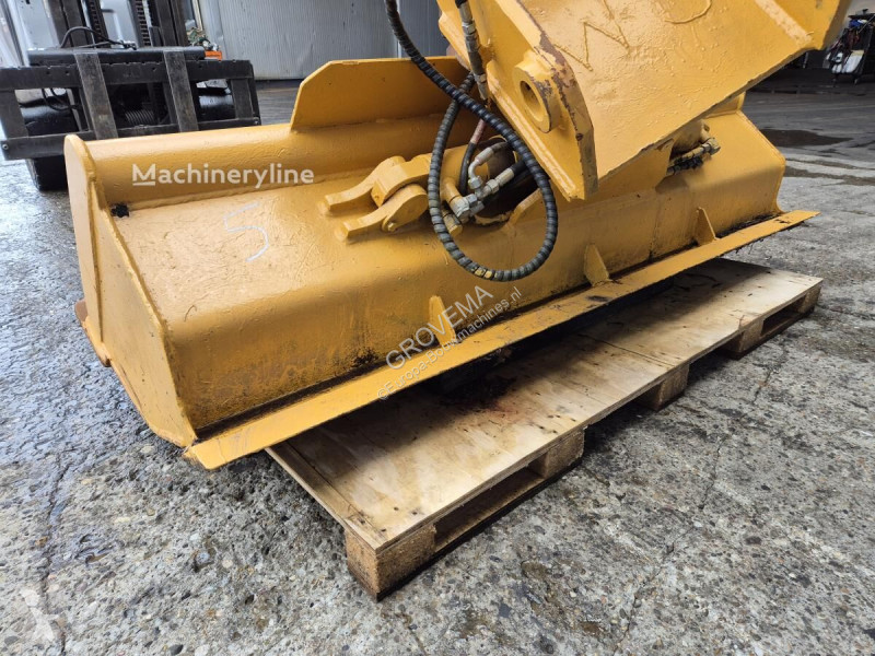Udstyr til anlægsarbejder Liebherr Bucket...