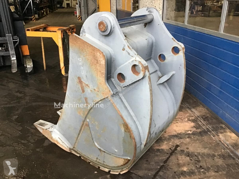 Vybavenie stavebného stroja Liebherr Bucket...
