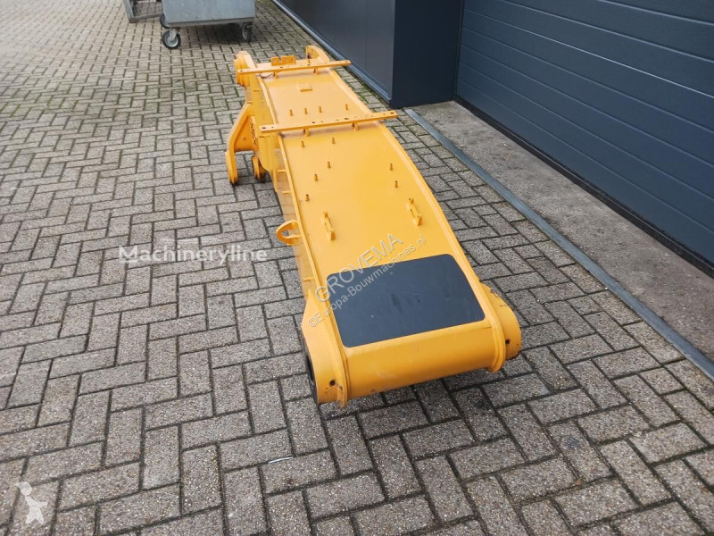 Vybavenie stavebného stroja Liebherr Pivot Arm