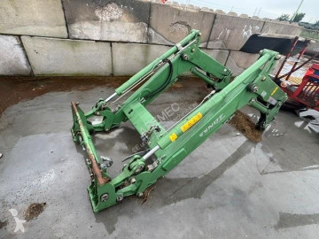 Stavební vybavení Fendt Cargo 4X/75