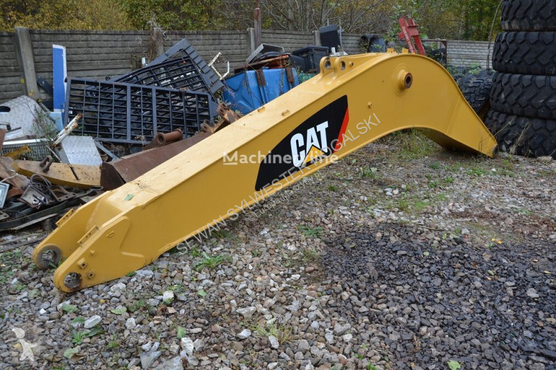 Echipamente pentru construcţii Caterpillar Bras...