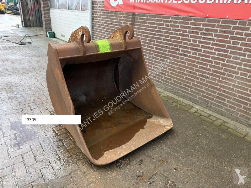 Vybavenie stavebného stroja  CW 30