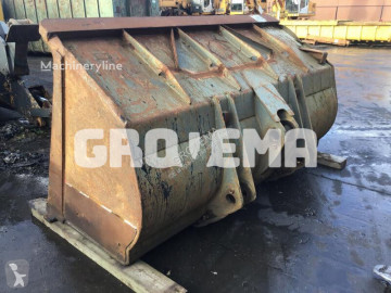 Lopata Liebherr