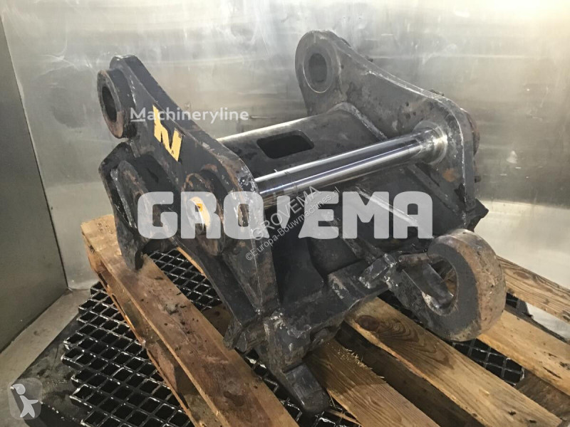 تجهيزات الأشغال العمومية Liebherr
