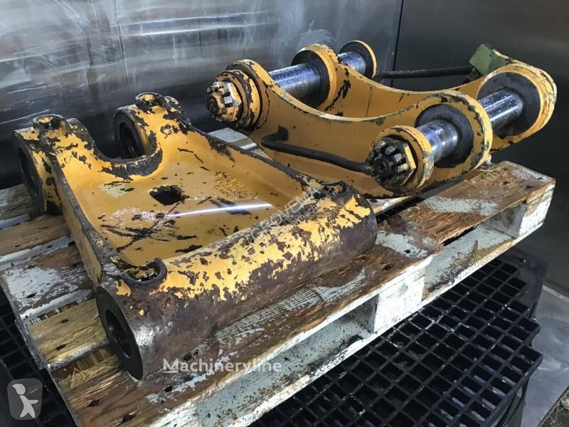 تجهيزات الأشغال العمومية Liebherr