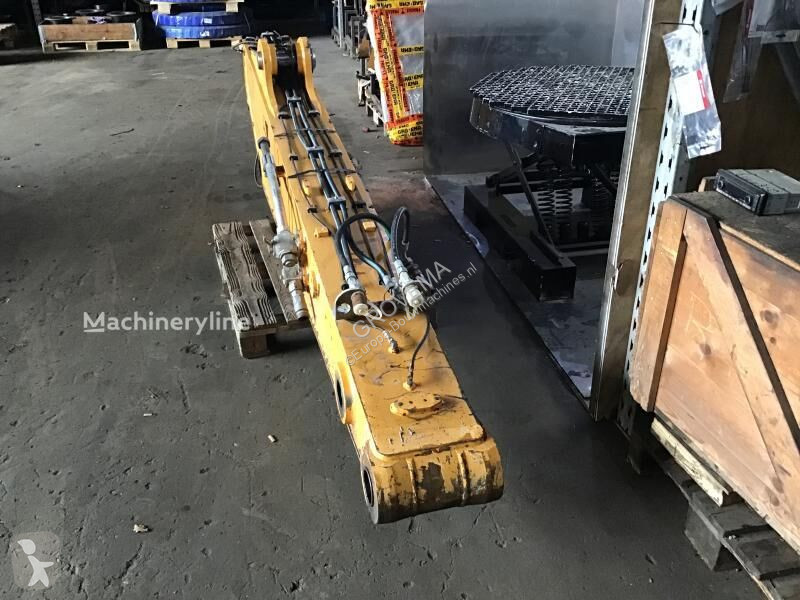Vybavenie stavebného stroja Liebherr Stick 2.7M