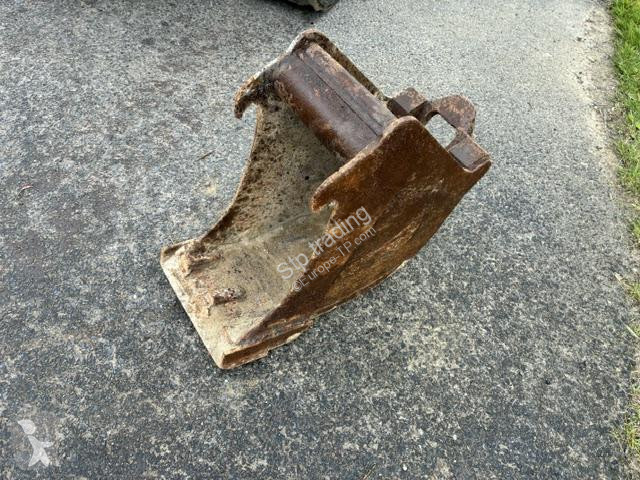 Udstyr til anlægsarbejder Arden - 25 CM