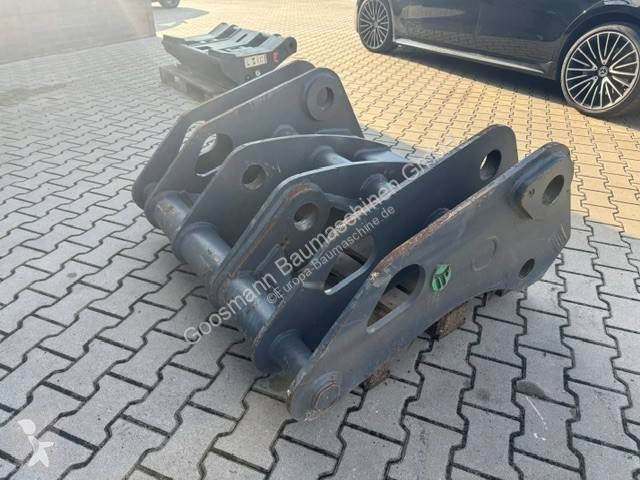 تجهيزات الأشغال العمومية Volvo