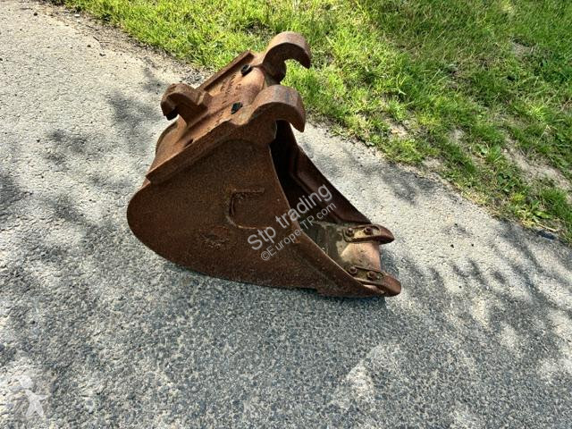 Udstyr til anlægsarbejder Klac  D 22CM