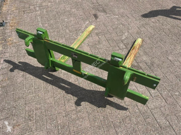 Stavební vybavení Fendt Palletlepels