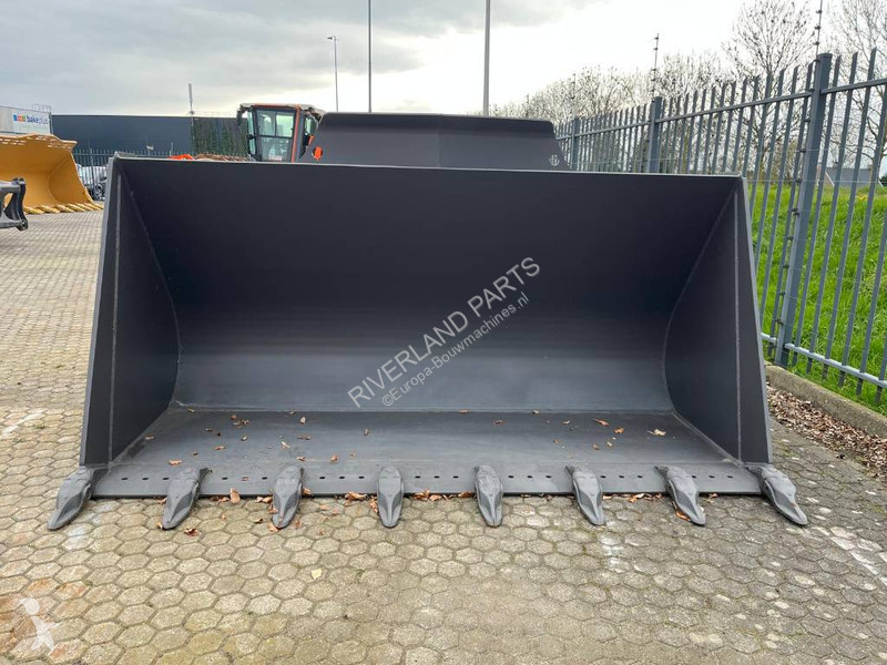 Équipements TP Volvo L 110 H Bucket Unused