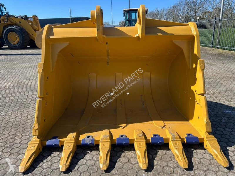 Vybavenie stavebného stroja  BKT 345-78 Heavy...