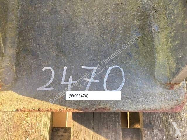 Udstyr til anlægsarbejder Lehnhoff (99002470)...