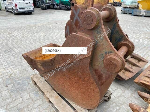 Vybavenie stavebného stroja  (99002084) 0.60 m...