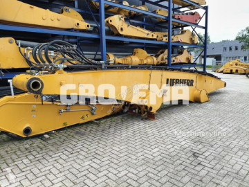Løftearm Liebherr
