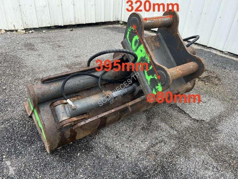 Stavební vybavení   1800mm - Axes 80mm