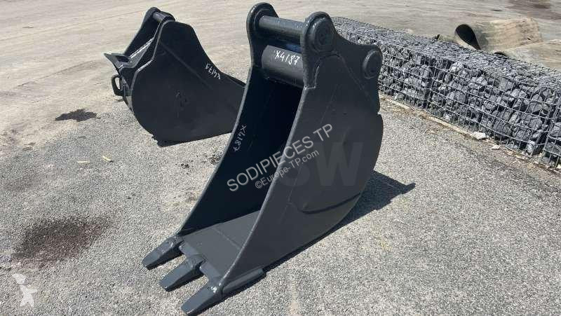 Vybavenie stavebného stroja   450mm - Axes 70mm