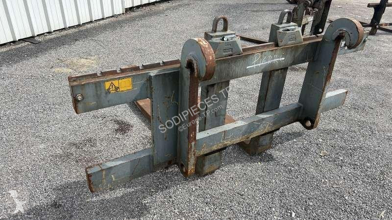 Udstyr til anlægsarbejder Liebherr  1460mm -...