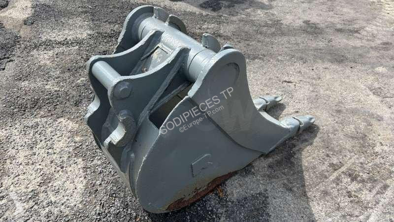 Оборудование Спецтехники Morin - 250mm