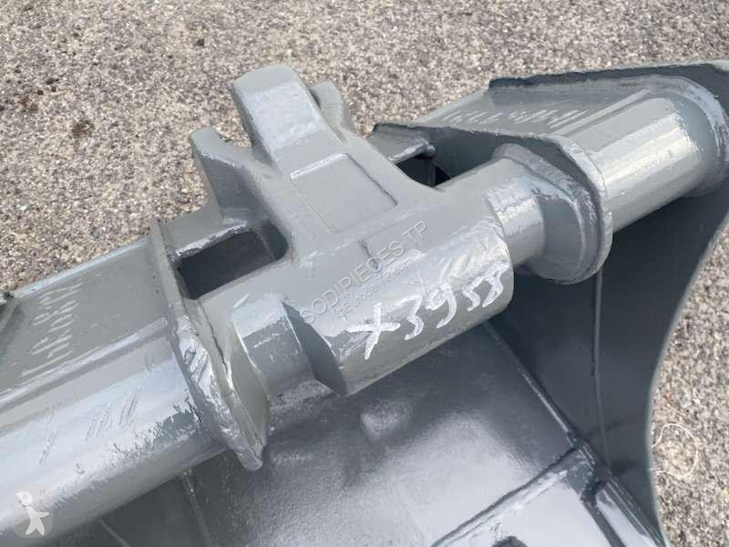 Udstyr til anlægsarbejder Morin - 580mm