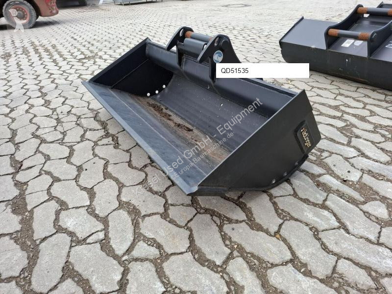 Vybavenie stavebného stroja Rädlinger...