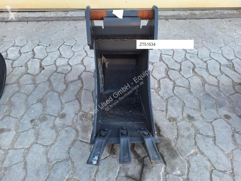Vybavenie stavebného stroja Rädlinger KTL03-300