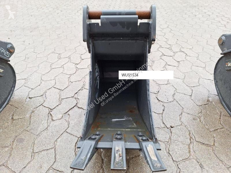 Vybavenie stavebného stroja Rädlinger KTL03-300