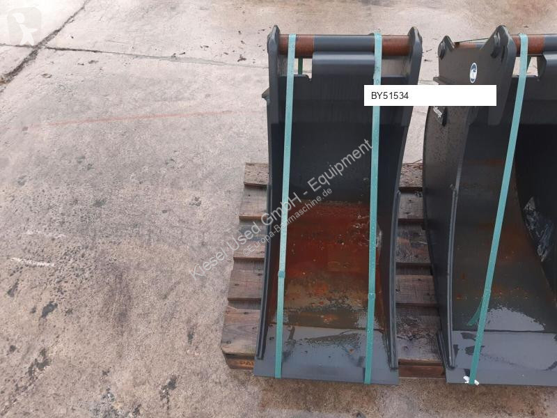 Vybavenie stavebného stroja Rädlinger KTL05-400
