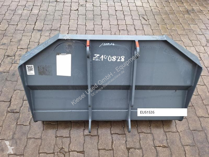 Stavební vybavení Kramer 1250mm