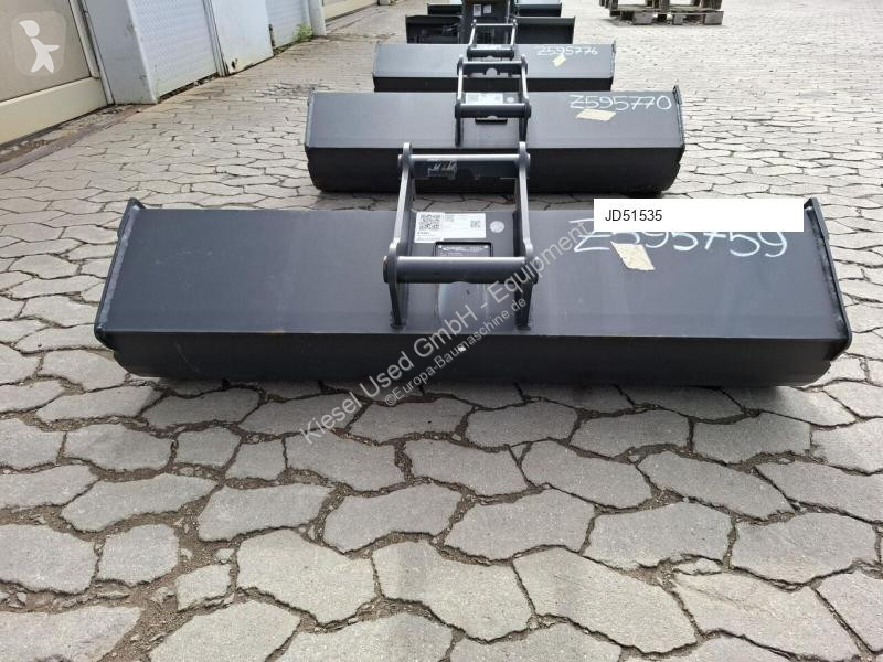 Echipamente pentru construcţii Rädlinger...