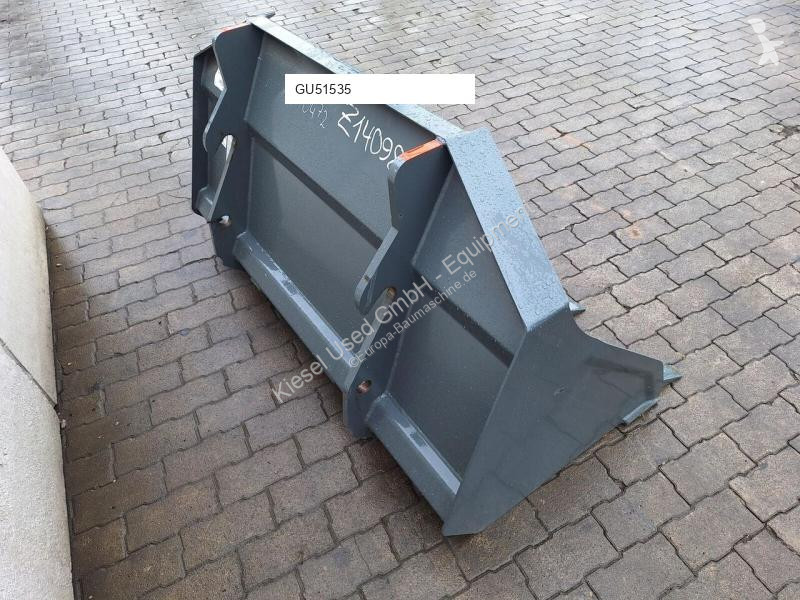 Wyposażenie maszyn Kramer Erdbauschaufel  mit...