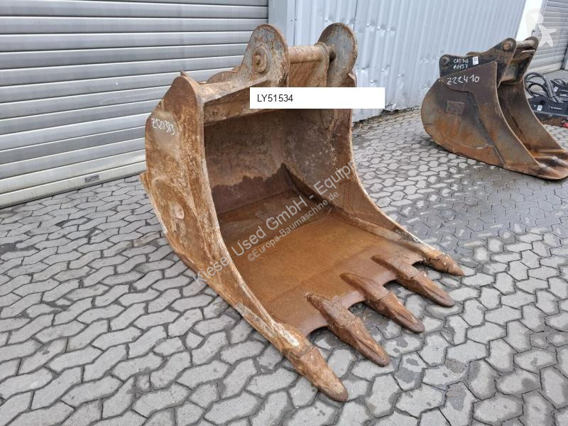 Vybavenie stavebného stroja  SW2-Q